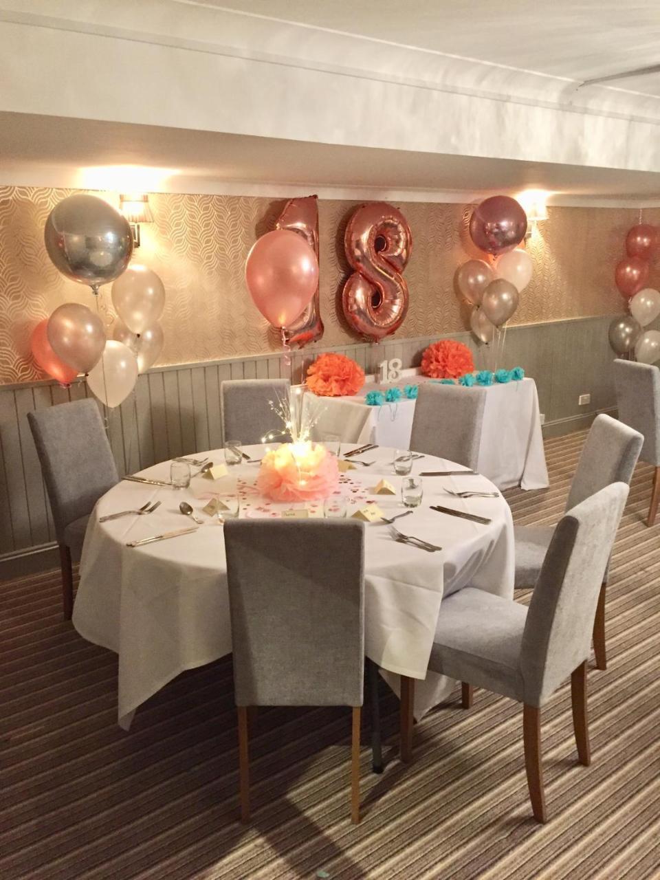 Kingswell Hotel & Restaurant - Boutique Hotel Didcot Exteriör bild